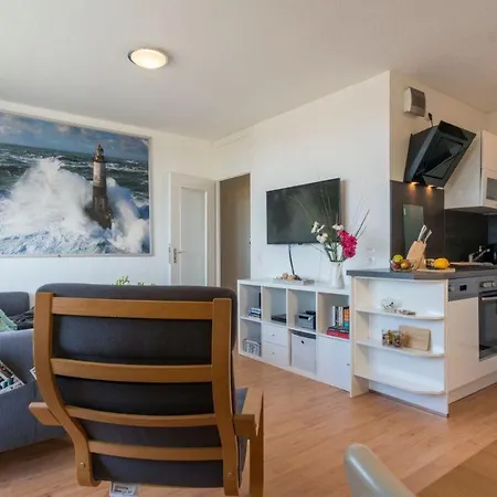 Ferienpark-heiligenhafen-haus-i-wohnung-05-07 شقة هايليغنهافن