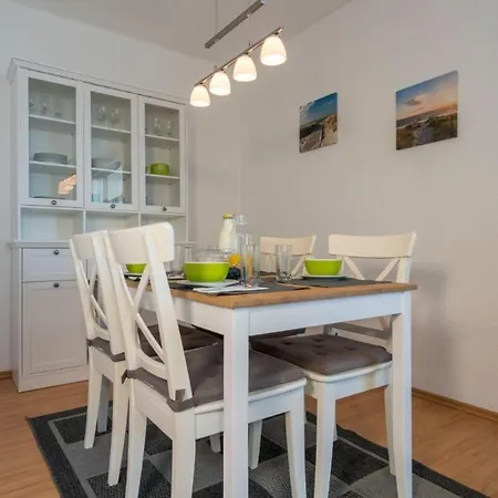 شقة Ferienpark-heiligenhafen-haus-i-wohnung-05-07 *