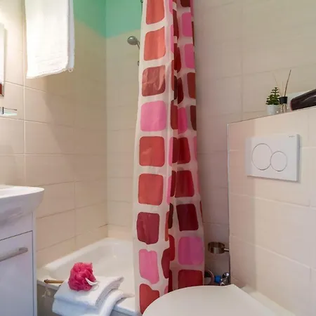 شقة Ferienpark-heiligenhafen-haus-i-wohnung-05-07 هايليغنهافن