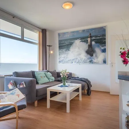 Ferienpark-heiligenhafen-haus-i-wohnung-05-07 شقة هايليغنهافن