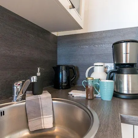 Ferienpark-heiligenhafen-haus-i-wohnung-05-07 شقة *