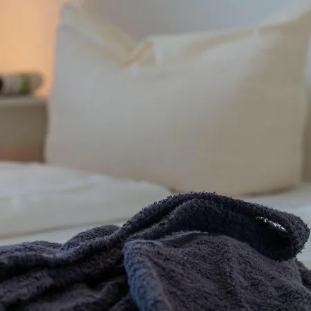 شقة Ferienpark-heiligenhafen-haus-i-wohnung-05-07 *