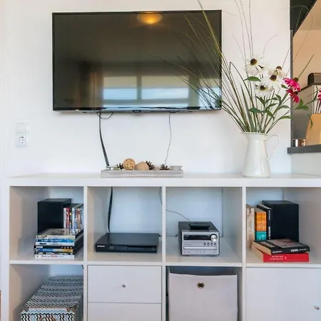 شقة Ferienpark-heiligenhafen-haus-i-wohnung-05-07