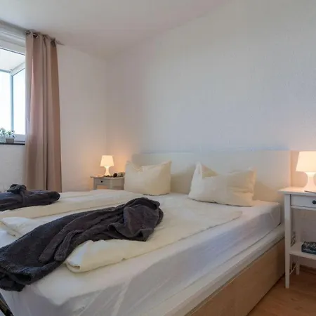 شقة Ferienpark-heiligenhafen-haus-i-wohnung-05-07