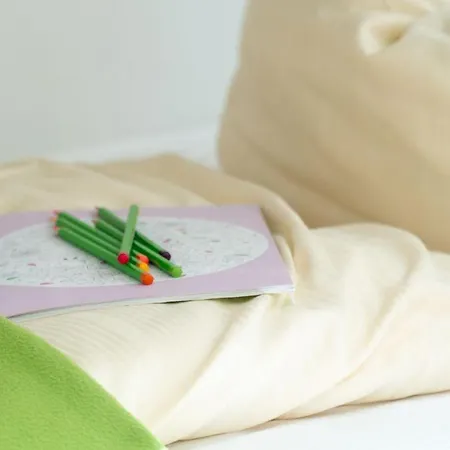 شقة Ferienpark-heiligenhafen-haus-i-wohnung-05-07 *