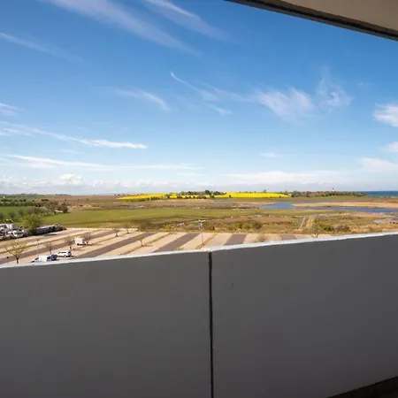 شقة Ferienpark-heiligenhafen-haus-i-wohnung-05-07