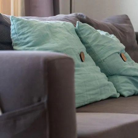 شقة Ferienpark-heiligenhafen-haus-i-wohnung-05-07 هايليغنهافن