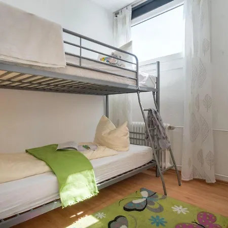 Ferienpark-heiligenhafen-haus-i-wohnung-05-07 * هايليغنهافن