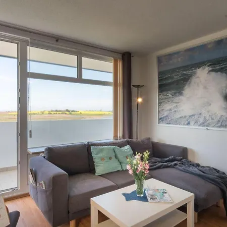 Ferienpark-heiligenhafen-haus-i-wohnung-05-07 * هايليغنهافن