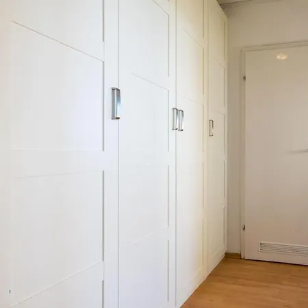 شقة Ferienpark-heiligenhafen-haus-i-wohnung-05-07 *